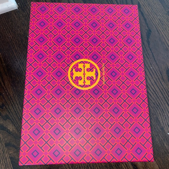 Tory Burch Wedge Espadrille Sandals - Picture 10 of 10